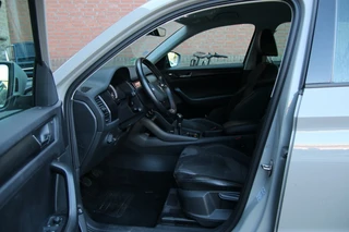 Škoda Kodiaq 1.5 TSI Bns. Ed / 24