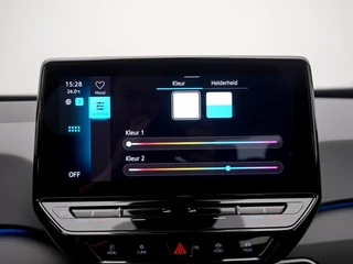 Volkswagen ID.3 Pure 45 kWh Navi | Adaptief | SOH 90.8% / 35