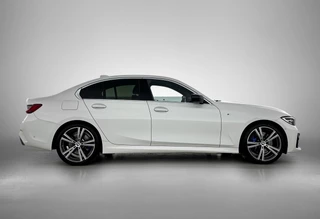 BMW 3-serie 320i Executive M sport | Automaat | Cruise control | CarPlay | Camera | Parkeersensoren / 10