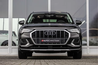 Audi Q3 35 TFSI Advanced edition Automaat | ACC | LED | Carplay / 4