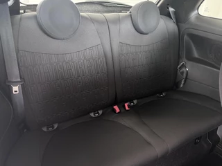 Fiat 500 1.0 Hybrid Dolcevita / 9