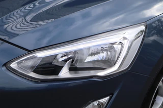 Ford Focus Wagon BUSINESS APPLE/ANDROID PARK-SENSOREN WINTERPACK CLIMA LED ALL-SEASON KEYLESS / 11