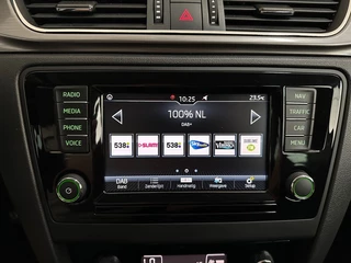 Škoda Rapid 1.0 TSI GREENTECH CLEVER ECC STOELVERW. / 45