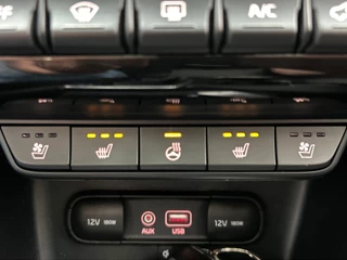Kia Sportage 1.6 T-GDI 4WD GT-Line PlusLine | Dealer ondh. | JBL | Panoramadak | Camera | Carplay |Stoel Verwarming/Verkoeling | / 19