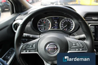 Nissan Micra 1.0 IG-T N-Sport Carplay / 16