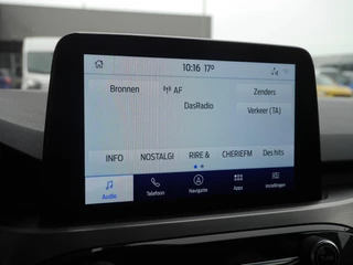 Ford Kuga 2.0 TDCi 150pk Titanium | Diesel | Trekhaak 1900kg | Navigatie | Climate control | Achteruitrijcamera | Cruise control | Keyless | Lichtmetalen velgen / 24