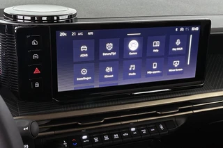 Lancia Ypsilon 1.2 Turbo Hybrid 110pk Automaat Apple CarPlay Cruise Control / 13