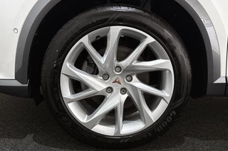 CUPRA Formentor 1.4 TSI e-Hybrid / 21