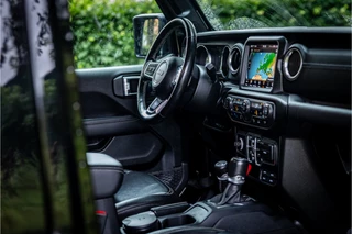 Jeep Wrangler Unlimited 4xe 380 Sahara  Adaptive Cruise Alpine / 31