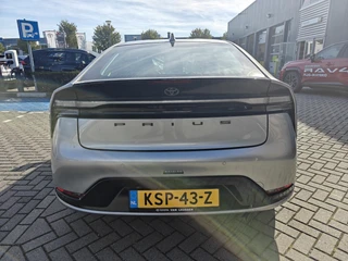 Toyota Prius 2.0 Plug-in Hybrid 220 PARK-SENSOREN BLIND-SPOT KEYLESS STOEL/STUURVERW CAMERA APPLE/ANDROID DAB+ LM-VELGEN AD-CRUISE ELEK-ACHTERKLEP / 11