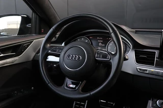 Audi A8 4.0 TFSI S8 plus quattro Pro Line+ | KERAMISCH | MEMORY | BOSE | HEAD-UP | CARBON | 360° CAMERA | STOELVERW. | CRUISE | STOELVERK. | MASSAGE | / 29