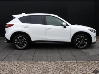 Mazda CX-5 2.0 TS+ Lease Pack 2WD LEER | SCHUIFDAK | NAVI / 5