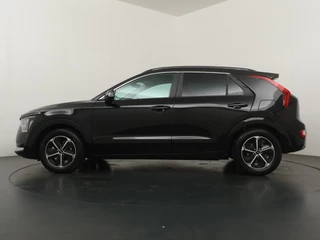 Kia Niro 1.6 GDi Hybrid DynamicLine  - Navigatie - Achteruitrijcamera - Apple & Android Carplay - Climate Control - -Fabrieksgarantie tot 04-2032 / 4