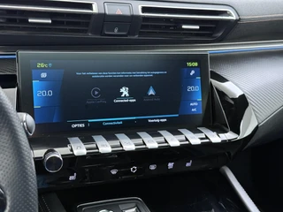 Peugeot 508 1.6 HYbrid GT PHEV| AFNEEMBARE TREKHAAK| PANO| ELEKTRISCHE ACHTERKLEP| ACHTERUITRIJCAMERA| RIJKLAAR GELEVERD INCL. 12 MND BOVAG GARANTIE| DODE HOEK SENSOR| / 41