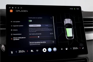 Lynk & Co 01 1.5 PHEV 276 PK More | S/K-panodak | Dig. Cockpit | Stoel-+Stuurverw. | 360 Camera | Adapt. Cruise | Memory | Elek. klep | LM 20" | 5359 / 43