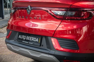 Renault Arkana mild hybrid 140 EDC techno | Stoel- en stuurwiel verwarming | Achteruitrijcamera | Adaptieve cruise control | / 39