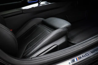 BMW Z4 Roadster M40i Business Edition Plus | M SPORT PLUS | SAFETY / STOELEN / PARKING- PACK | HEAD UP | STUURVERWARMING | 19" / 16