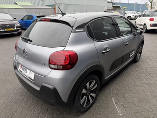 Citroën C3 110pk Shine (Keyless Entry - Camera - Navigatie - Automatische Airco - LED - Apple Carplay) / 7