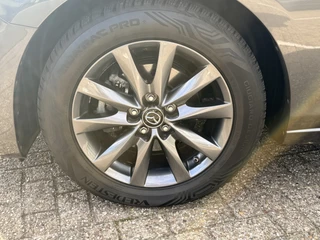 Mazda 6 Sportbreak 2.0 SkyActiv-G 165 Centre-Line  | Trekhaak | Adapt. Cruise | Apple/Android | Head-Up | PDC incl. Camera / 17