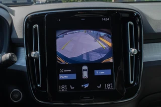 Volvo XC40 1.5 T4 PHEV Plus Dark Camera|Memory|R-Design pack / 31