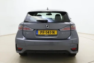 Lexus CT 200h Business Line | Navigatie | Climate Control | Achteruitrijcamera | Parkeersensoren voor & achter / 11