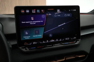 CUPRA Terramar 1.5 TSI e-Hybrid 272pk VZ Performance 360Camera HUD Sennheiser Memory Panoramadak Leder Keyless Navigatie / 24