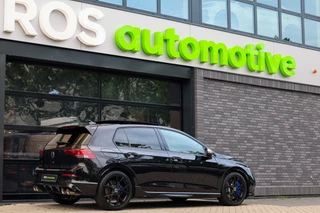 Volkswagen Golf 2.0 TSI R 4Motion  | PANO | AKRAPOVIC | DODE HOEK | STUURVERW | IQ-LIGHT | / 2