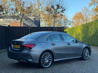 Mercedes-Benz A-klasse 250 e AMG Line / 11