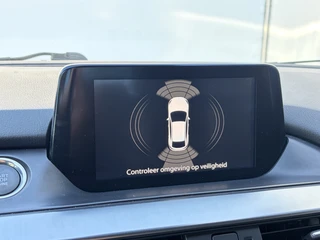 Mazda 6 2.0 SkyActiv-G 165 Skylease+ Trekhaak Cruise Carplay Stoelverwarming Navi Blis / 10
