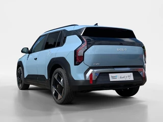 Kia EV3 Plus Advanced 81.4 kWh | Informeer naar beschikbaarheid | NU €3.795 inruilvoordeel! | 563km actieradius / 4