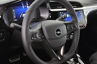 Opel Corsa 1.2 Turbo Hybrid GS Achteruitrijcamera 17" Apple CarPlay / 12
