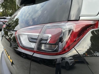 Opel Crossland X 1.2 Turbo Innovation / 24