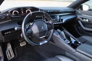 Peugeot 508 SW 1.2 PureTech GT  Automaat | BLIS | Dealeronderhouden / 5