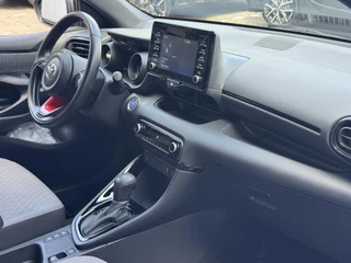 Toyota Yaris 1.5 Hybrid Tokyo Spirit APPLE/ANDROID STOELVERWARMING PARKEERCAMERA / 14