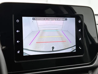 Suzuki S-Cross 1.4 Boosterjet Style Smart Hybrid | Automaat | Adaptive cruise | Stoelverwarming | Camera | Trekhaak / 19