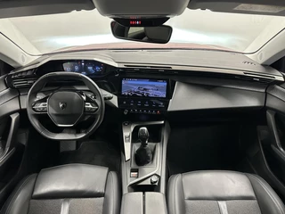 Peugeot 308 SW 1.2 PureTech Active Pack Business CAMERA CARPLAY CRUISE NAVI ECC. / 2