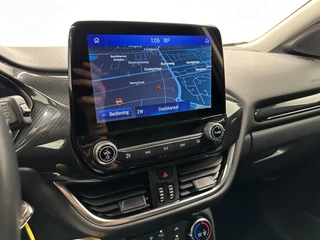 Ford Puma 1.0 EcoBoost Hybrid Titanium CRUISE NAVI CARPLAY LM. / 26