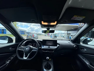 Nissan Juke 1.0 DIG-T N-Connecta '' Camera - Infotainmentsystem - PDC - Clima '' / 15