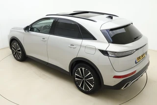 DS DS 7 1.6 PHEV 300 4x4 Etoile / 5