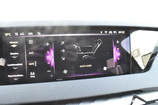 DS DS 4 1.6 E-Tense 225 EAT8 Pallas SOH 97% Automaat | Navigatie | Pack Comfort | Pack Tech | / 26