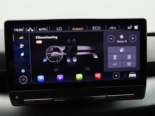 CUPRA Born Adrenaline 62 kWh 231 Pk | Stoel/Stuurverwarming | Camera | Adaptive Cruise | CarPlay | Beats Audio | 19 Inch | 74.166 Km !! / 28