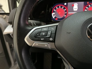 Volkswagen Golf Variant 1.0 eTSI DSG Life Sfeerverlichting Navigatie Parkeersensoren Camera / 9