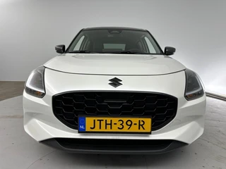 Suzuki Swift 1.2 Style Smart Hybrid Black & White edition / 29