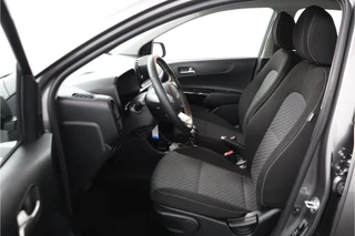 Kia Picanto 1.0 DPI DynamicLine Autmaat - Apple Carplay/Android Auto - Cruise Control - Navigatie - Achteruitrijcamera -Fabrieksgarantie tot en met 06-2032 / 19