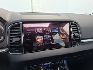 Škoda Karoq 1.5 TSI ACT Style Pano 360° Carplay Trekhaak Business Sportline / 30