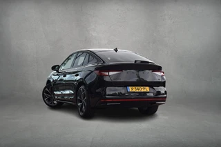 Skoda Enyaq Coupé iV 80 RS | SOH: 95,1% | Pano | Memory | Alcantara | Matrix | Stuurverwarming / 42
