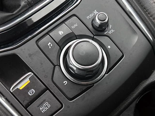 Mazda CX-5 2.0 SkyActiv-G 165 Skylease GT-M | Cruise control | Stoel/stuurverwarming | HUD | Camera | Leder | Bose | Trekhaak / 27