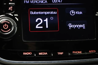 Fiat 500 C 1.4 T-Jet Abarth Competizione | BEATS | CLIMA | LEDER / 8