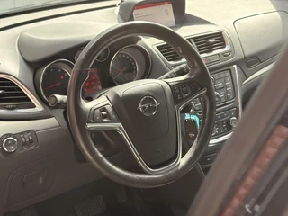Opel Mokka 1.4 T Cosmo / 5