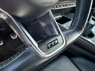 Audi TT 2.0 TFSI TTS quattro Pro Line + / Virtual / B&O / DRC / RS Zetels / LED /Audi Dealer onderhoud . / 30